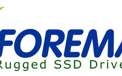 Foremay nueva representada de Donalba