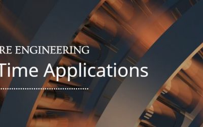 Las aplicaciones que necesitan un SW de tiempo real. El aporte de Mannarino