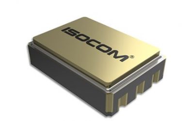 Las principales diferencias del optoacoplador IS49