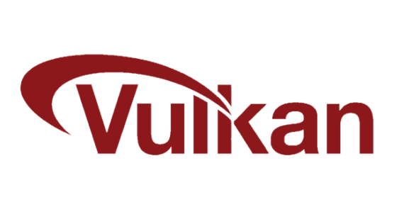 vulkan logo