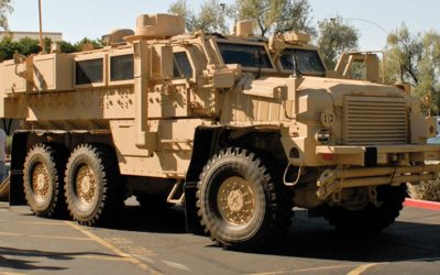 ¿Qué solución de Crystal Group empleó el programa Prophet del Ejército de EEUU?