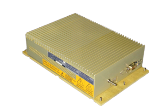 La familia de Energía de DDC para el sector de Defensa