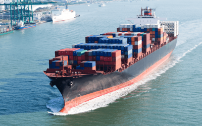 Cambridge Pixel al servicio de la seguridad marítima