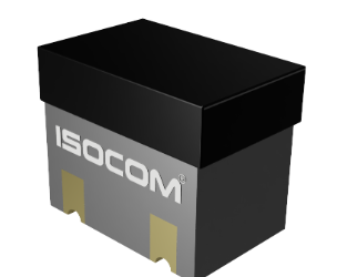 Conoce los puntos diferenciales del CH103, un optoacoplador transistor de Isocom