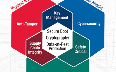 Trusted Computing: la serie de perspectiva COTS