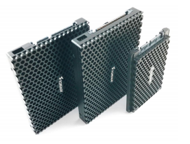 SSD militares y aeroespaciales de Foremay