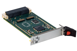 VPX3-611 DO-254: el módulo E/S certificable de Curtiss Wright