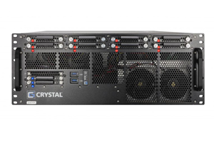 Crystal Group consigue un rendimiento muy elevado en sus servidores rugerizados