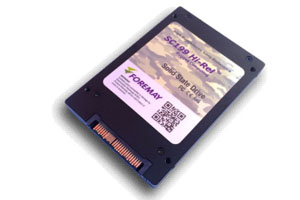 Conoce el SSD NVMe U.2 de 2,5″ con más capacidad del mundo de Foremay