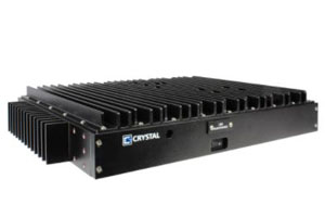 RE101: el ordenador integrado rugerizado de Crystal Group