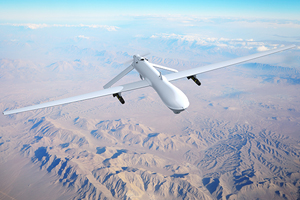 ¿Qué papel juega DDC dentro del desarrollo de UAVs?