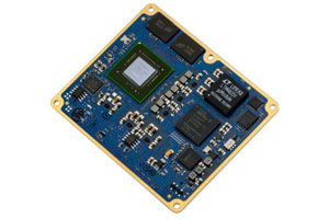 MXC-FGX-TK1: así es la Unidad de Procesamiento de Vídeo K1 de WOLF