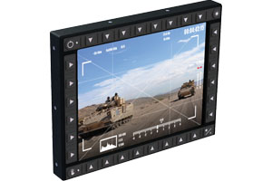 Pantallas de misión GVDU: ¿qué son y para qué sirven?