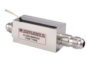 Engineered Flow Switches for Aerospace