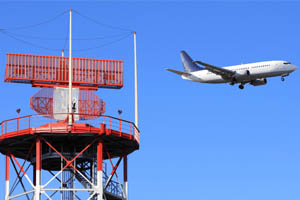 Aplicaciones ATC militares de Cambridge Pixel