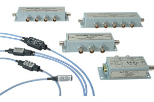 Conoce los tipos de acopladores de bus de datos MIL-STD-1553 de DDC/BETA