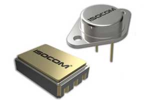 ISOCOM y su amplia gama de MOSFET de potencia tolerantes a radiaciones