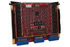 Conoce el Controlador de Energía 270V DC, 150A de 12 canales y estado sólido