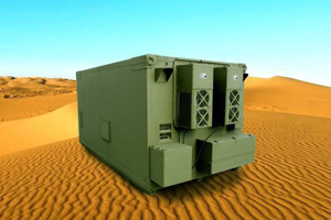 ¿Por qué todas las Unidades de Control Ambiental (ECU) militares de misión crítica deben tener una función de mantenimiento condicional (CBM)?