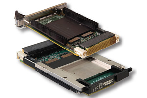 V3-1703 DO-254 DAL A, la placa certificable de Curtiss Wright