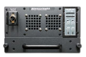Meet the compact UPS by IntelliPower
