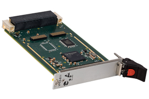 Módulo de Entrada/Salida V3-611 con certificación de seguridad DO-254