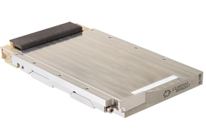 Así son las tarjetas procesadoras VPX3-1708 & V3-1708 3U VPX certificables DO-254