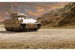 Aplicación de arquitecturas electrónicas de estándares abiertos para vehículos terrestres