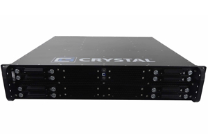 Servidor GPU FG2 2U: inferencia de IA en tiempo real