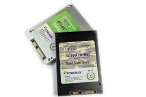 4TB and 8TB SATA 3 SSD Drives by Foremay
