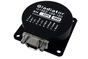 Descubre el giróscopo analógico MEMS G150Z