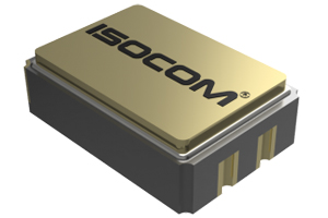 Relés de estado sólido: conoce el CSMR140 de Isocom