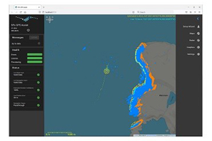 Asistencia GPS de Cambridge Pixel: ¿qué función cumple?