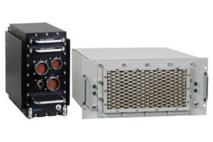 Así es LCR Embedded Systems, la nueva compañía representada por Donalba