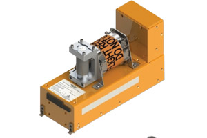 Fortress CSR: la grabadora de datos de vuelo y voz combinada