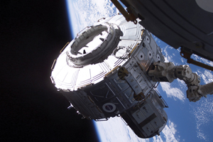 Sistemas Espaciales para satélites de DDC