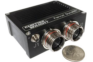 Meet the new Switch and Router Systems by Curtiss-Wright