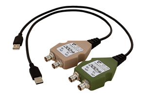 1553 BusLink: adaptador USB a MIL-STD-1553 de DDC