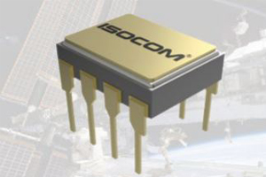 Relés de estado sólido MOSFET de alta potencia de ISOCOM