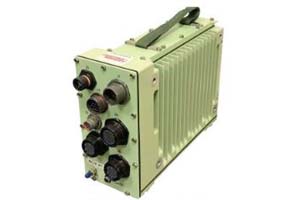 Curtiss-Wright y los desafíos de los sistemas de guerra electrónica