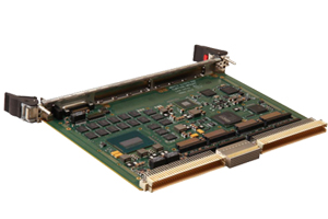 Nuevo procesador VME-1909 6U VME 5th Gen Intel Core i7