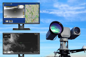Cambridge Pixel lanza una importante actualización de su software Visual Security Display
