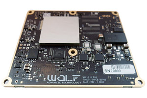 Módulo MXC2-FGX de Wolf: ¿qué destacamos de él?