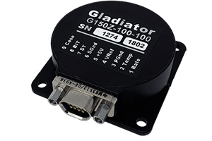 Giroscopio MEMS G150Z
