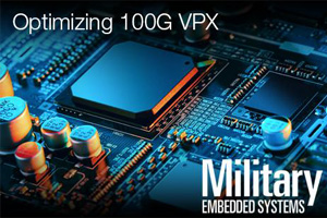 Optimización de 100G VPX