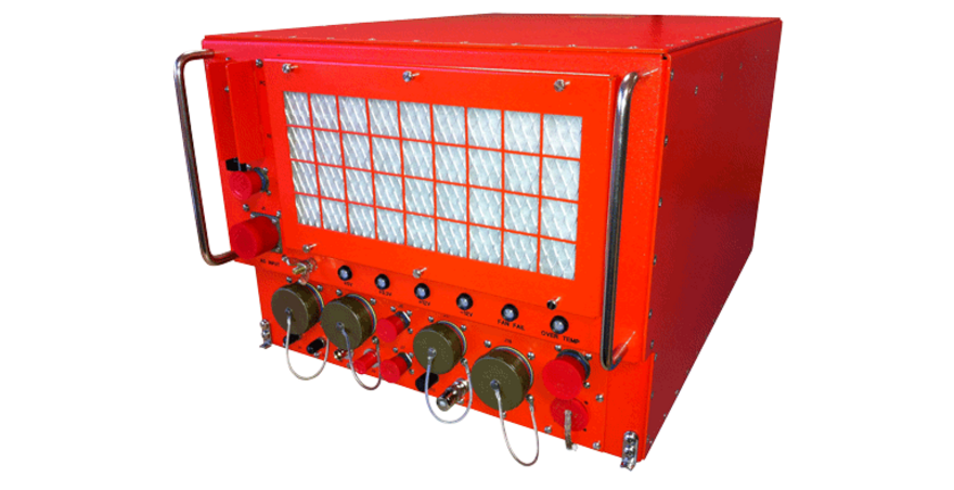 Flight-Qualified-Data-Recorder-product