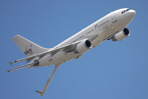 Airbus-A310-Tanker