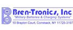 Ben-Tronics