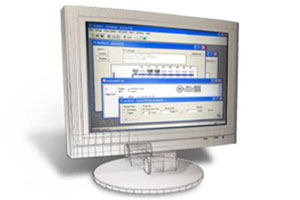 MIL-STD-1553 Software