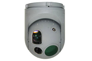 SHAPO – Day/Night Observation System for Air Applications